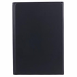 Tok + billentyűzet Lenovo Tab M10 Plus Gen 3 TB-125F TB-128F, fekete