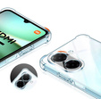 Telefontok a Xiaomi Redmi A5, Dropproof, átlátszó