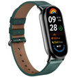 Bőrszíj a Xiaomi Smart Band 10 / 9 / 8 készülékhez