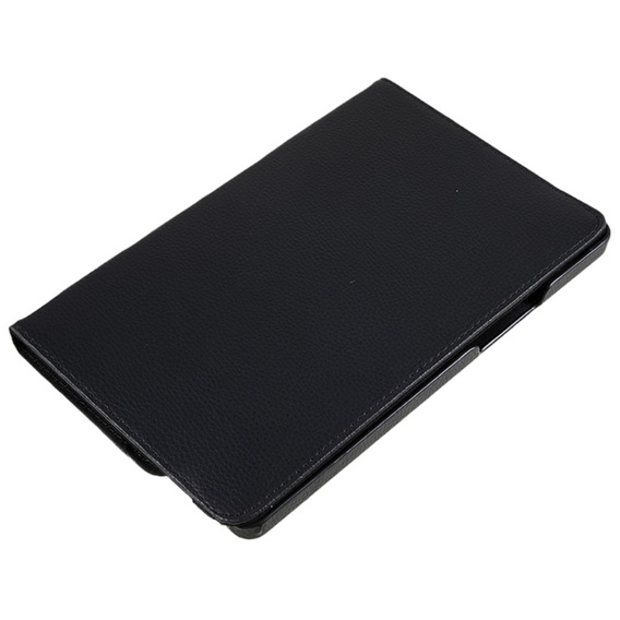 Tok Lenovo Tab M9 TB330FU 10.95", forgatható 360, fekete