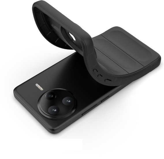 Telefontok a Xiaomi Poco F7 Ultra, Gaming Shockproof, fekete