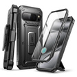 Supcase Unicorn Beetle Pro páncélozott csíptethető tok a Google Pixel 10 / 10 Pro számára
