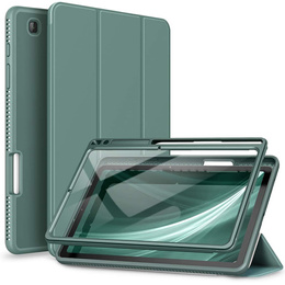 Telefontok a Samsung Galaxy Tab S6 Lite, Suritch Full Body, zöld