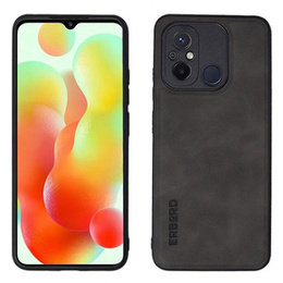 Telefontok a Xiaomi Redmi 12C, ERBORD Business, autós tartólemezzel, szürke