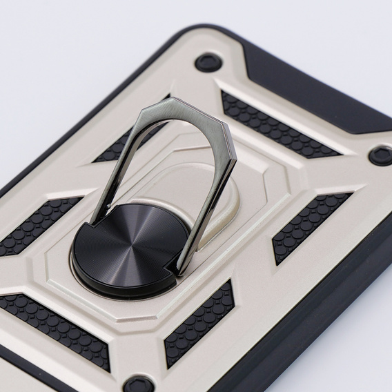 Telefontok a Xiaomi 13T / 13T Pro, CamShield Slide, arany
