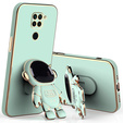 Telefontok a Xiaomi Redmi Note 9, Astronaut, zöld