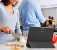 Tok OnePlus Pad, Smartcase, fekete