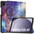 Tok Samsung Galaxy Tab A9, Smartcase, galaxy