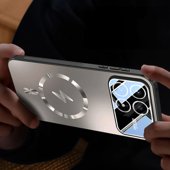 MagSafe tok a Xiaomi Poco F8 Pro készülékhez