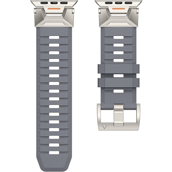 Pánt Apple Watch 1/2/3/3/4/4/5/6/7/8/9/SE/Ultra/Ultra 2 42/44/45/49MM órához