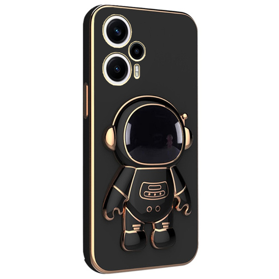 Telefontok a Xiaomi Poco F5, Astronaut, fekete