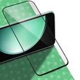 5D Full Glue Smart Palm edzett üveg Samsung Galaxy S23 FE készülékhez