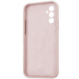 Telefontok a Samsung Galaxy M23 5G / M13, Silicone Lite, rózsaszín