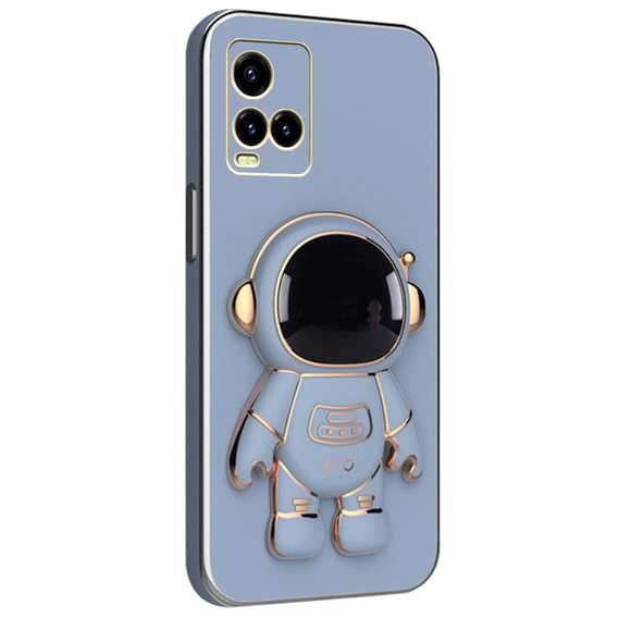 Telefontok a Vivo Y33s, Astronaut, kék