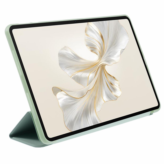 Tok Honor Pad 9, Smartcase, zöld