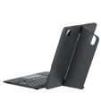 Billentyűzet tok Xiaomi Pad 7 / 7 Pro, billentyűzet Touchpad, fekete