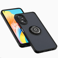 Tok Oppo A78 4G, Frosted Ring, fekete