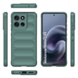 Telefontok a Motorola Moto G86 Power 5G, Gaming Shockproof, zöld