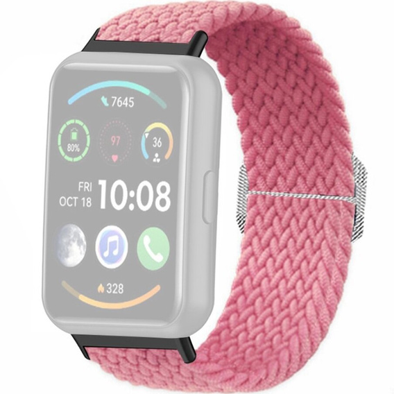 Nylon szíj a Huawei Watch Fit 2 készülékhez