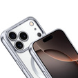 Electro MagSafe tok zsinórral iPhone 17 Pro Max készülékhez