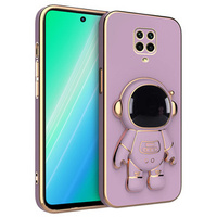 Telefontok a Xiaomi Redmi Note 9 Pro / 9s, Astronaut, lila