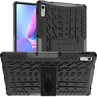 Telefontok a Lenovo Tab P11 Gen 2, Tire Armor, fekete