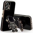 Telefontok a Xiaomi Redmi Note 12 5G / POCO X5 5G, Astronaut, fekete