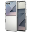 Ringke Fusion tok Samsung Galaxy Z Flip 7 5G Samsung Galaxy Z Flip 7 5G tokhoz