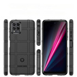 Telefontok a T Phone Pro 5G, Rugged Shield, fekete