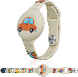 Vízálló karpánt az Apple AirTaghez