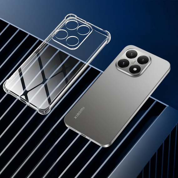 Dropproof tok a Xiaomi 15T számára
