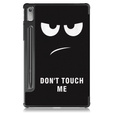 Tok Lenovo Tab P11 Pro Gen 2 TB132FU TB132XU 11.2", pánttal, don't touch me