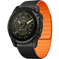 QuickFit szilikon pánt Garmin Fenix 26mm