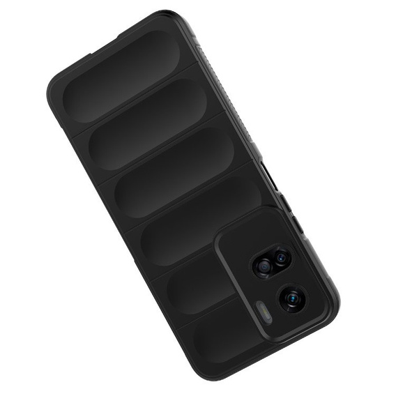 Telefontok a Honor 90 Lite 5G, Gaming Shockproof, fekete