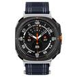 Spigen WBF0 szíj Samsung Galaxy Watch Ultra 2024/2025 (47 mm) készülékhez