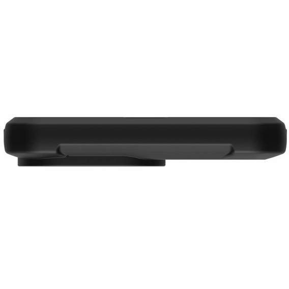 Urban Armor Gear Telefontok a iPhone 14 Pro Max, Metropolis LT MagSafe Fibr Armr, fekete