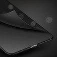MOFI Slim Telefontok a Xiaomi Redmi Note 13 Pro+, fekete
