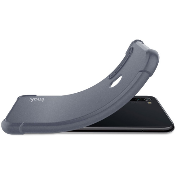IMAK Telefontok a Motorola Edge 40 Neo, Dropproof, szürke