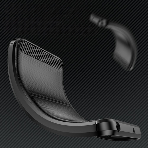 Telefontok a Xiaomi Redmi Note 14 5G, Carbon, fekete