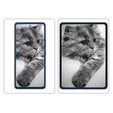 Paper feel védőfólia az Samsung Galaxy Tab S10 Lite / S10 FE / S9 FE