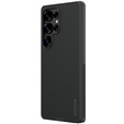 NILLKIN tok Samsung Galaxy S25 Ultra, Super Frosted Shield Case, fekete