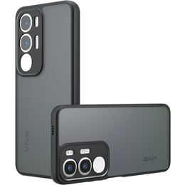 Telefontok a Vivo Y19s, Fusion Hybrid, átlátszó