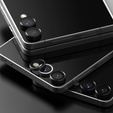 Ringke kamerakeret védőburkolat Samsung Galaxy Z Flip 7 5G számára