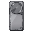 Tok Xiaomi 15 Ultra, páncélozott Nillkin, Icelade Prop, fekete