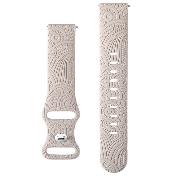 Szilikon pánt Universal 20mm