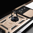 Telefontok a Motorola Edge 20 Pro, CamShield Slide, arany