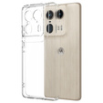 Telefontok a Motorola Edge 50 Ultra, Fusion Hybrid, átlátszó