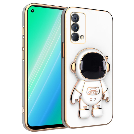 Telefontok a Realme GT Master Edition, Astronaut, fehér