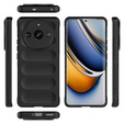 Telefontok a Realme 11 Pro / 11 Pro +, Gaming Shockproof, fekete