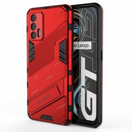 Tok Realme GT 5G, Military kickstand, kék